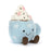 Jellycat Amuseables Hot Chocolate with Marshmallows (LIMIT ONE PER CUSTOMER)