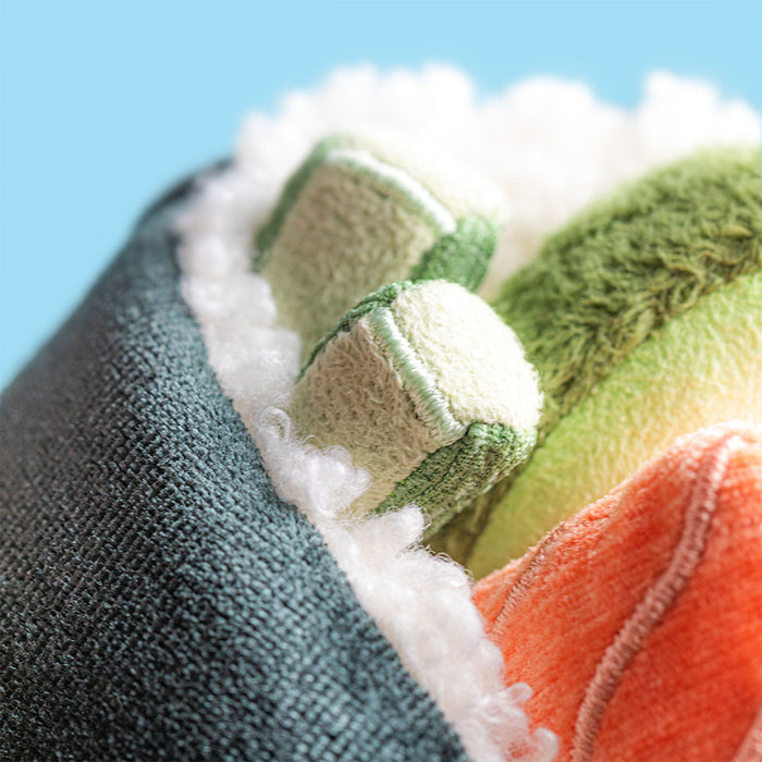 Jellycat Amuseables Coneroi Temaki (LIMIT 1 PER CUSTOMER)