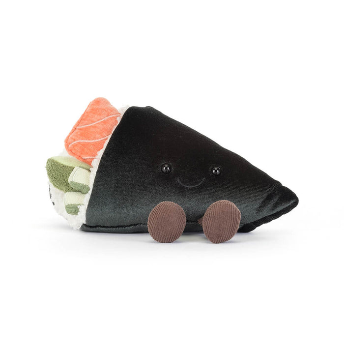 Jellycat Amuseables Coneroi Temaki (LIMIT 1 PER CUSTOMER)