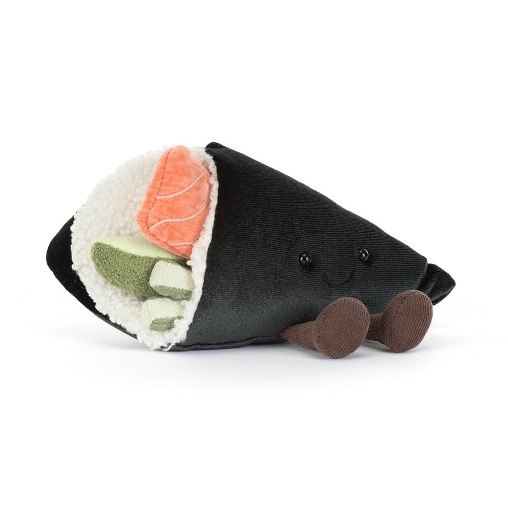 Jellycat Amuseables Coneroi Temaki (LIMIT 1 PER CUSTOMER)