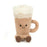 Jellycat Amuseables Latte (LIMIT ONE PER CUSTOMER)