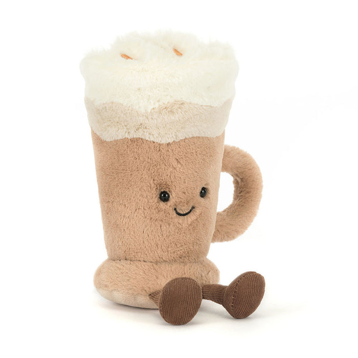 Jellycat Amuseables Latte (LIMIT ONE PER CUSTOMER)