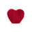 Jellycat Amuseables Arlette Heart Macaron - Red (LIMIT ONE PER CUSTOMER)
