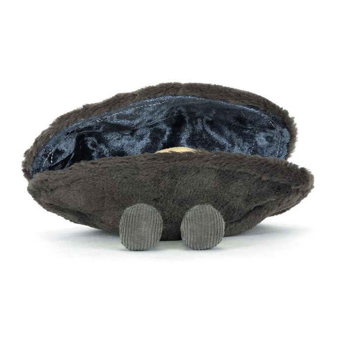 Jellycat Amuseables Michelle Mussel (LIMIT ONE PER CUSTOMER)