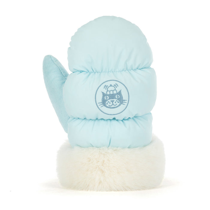Jellycat Amuseables Mitten (LIMIT ONE PER CUSTOMER)