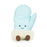 Jellycat Amuseables Mitten (LIMIT ONE PER CUSTOMER)