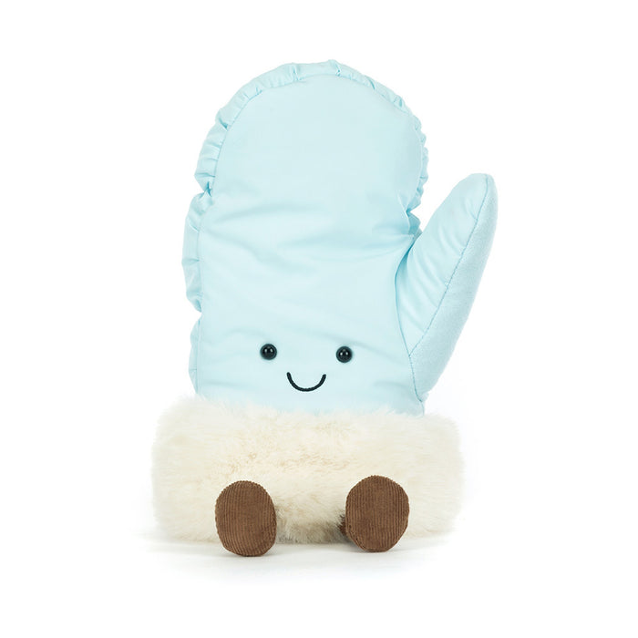 Jellycat Amuseables Mitten (LIMIT ONE PER CUSTOMER)