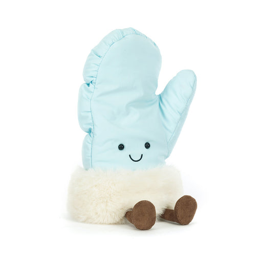 Jellycat Amuseables Mitten (LIMIT ONE PER CUSTOMER)