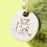 Jellycat Amuseables Pickle Bag Charm (LIMIT 1 PER CUSTOMER)