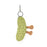Jellycat Amuseables Pickle Bag Charm (LIMIT 1 PER CUSTOMER)