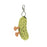 Jellycat Amuseables Pickle Bag Charm (LIMIT 1 PER CUSTOMER)