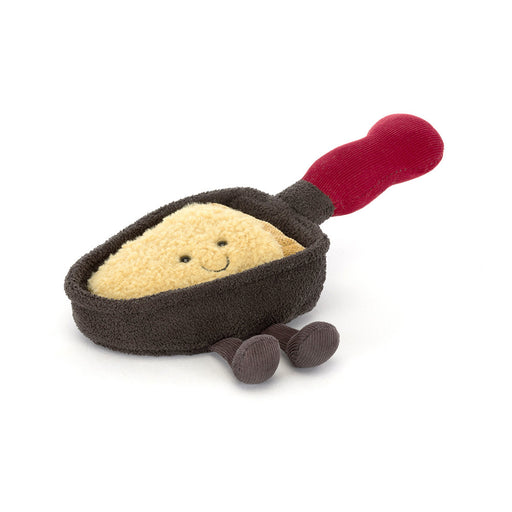 Jellycat Amuseables Raclette (LIMIT ONE PER CUSTOMER)