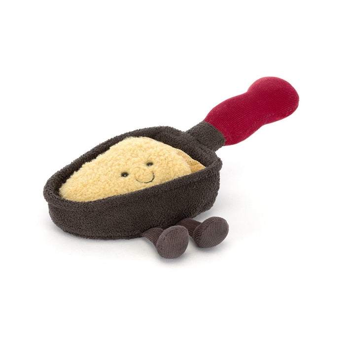 Jellycat Amuseables Raclette (LIMIT ONE PER CUSTOMER)
