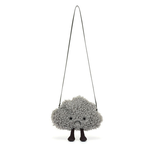 JellyCat Amuseables Storm Cloud Bag (LIMIT ONE PER CUSTOMER)