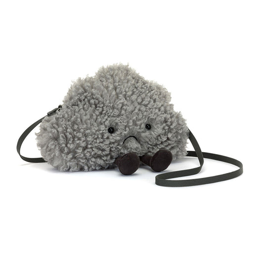 JellyCat Amuseables Storm Cloud Bag (LIMIT ONE PER CUSTOMER)