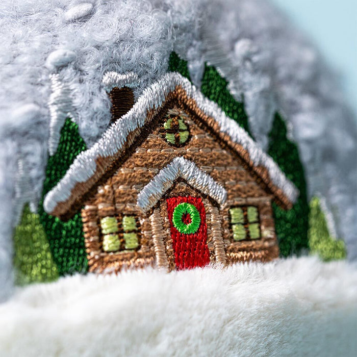 Jellycat Amuseables Snow Globe (LIMIT ONE PER CUSTOMER)