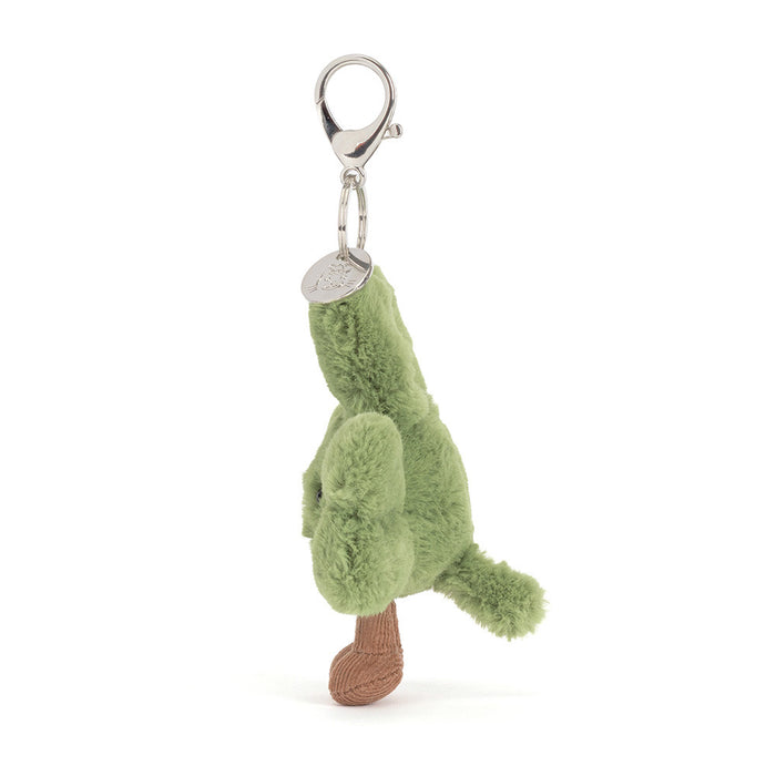 Jellycat Siofra Shamrock Bag Charm (LIMIT ONE PER CUSTOMER)