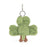 Jellycat Siofra Shamrock Bag Charm (LIMIT ONE PER CUSTOMER)
