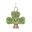 Jellycat Siofra Shamrock Bag Charm (LIMIT ONE PER CUSTOMER)