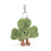 Jellycat Siofra Shamrock Bag Charm (LIMIT ONE PER CUSTOMER)