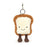 Jellycat Amuseable Toast Bag Charm