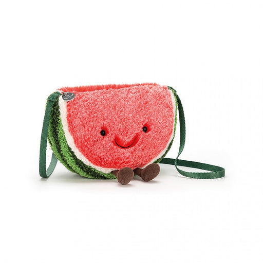 Jellycat Amuseable Watermelon Bag A4WB