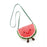 Jellycat Amuseable Watermelon Bag A4WB