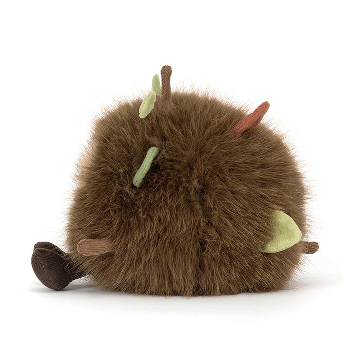 Jellycat Amusables Mulshi Woodland Floor