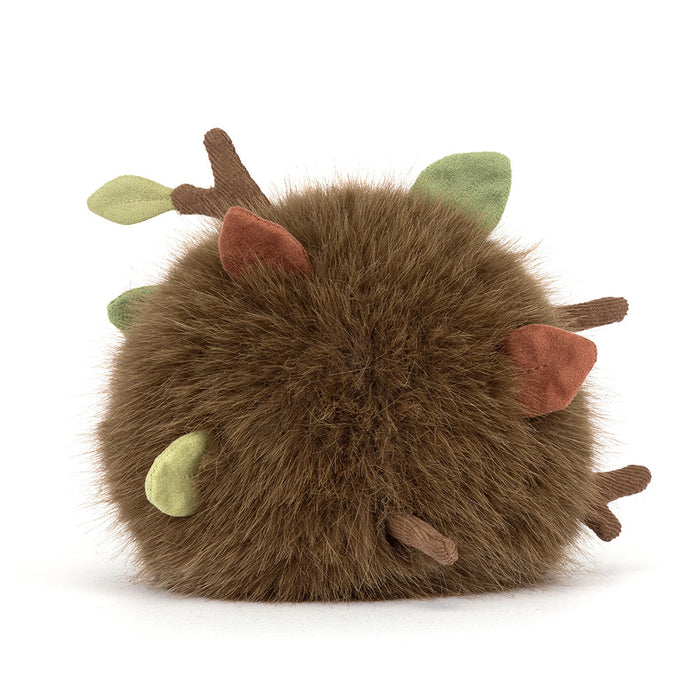Jellycat Amusables Mulshi Woodland Floor