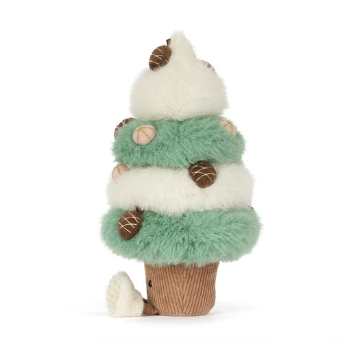Jellycat Amuseables Pinecone Tree (LIMIT 1 PER CUSTOMER)