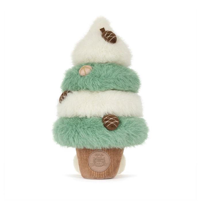 Jellycat Amuseables Pinecone Tree (LIMIT 1 PER CUSTOMER)