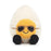 Jellycat Amuseable Boiled Egg Chic