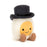 Jellycat Amuseable Boiled Egg Groom (LIMIT ONE PER CUSTOMER)