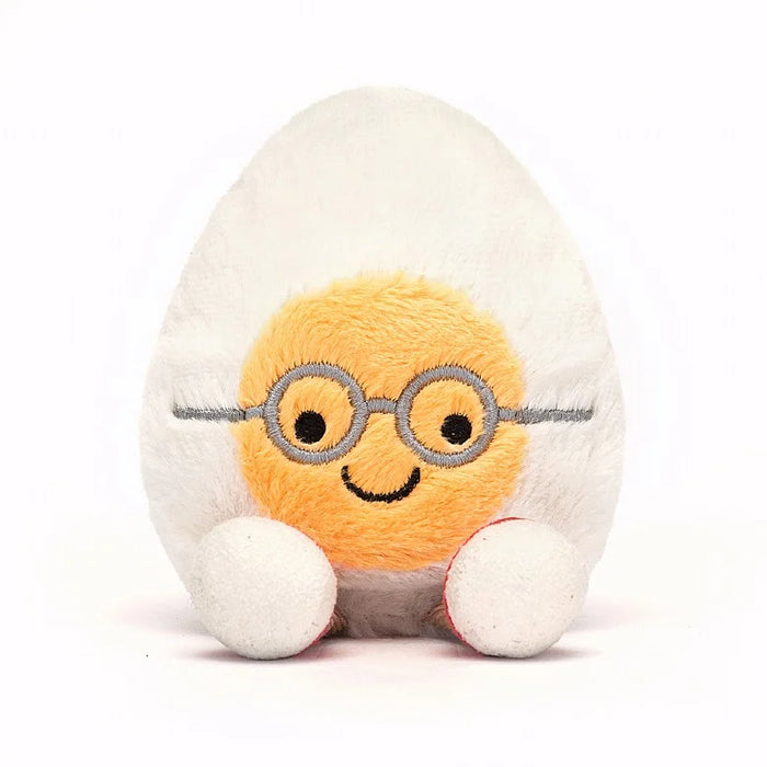 Jellycat Amuseable Boiled Egg Geek