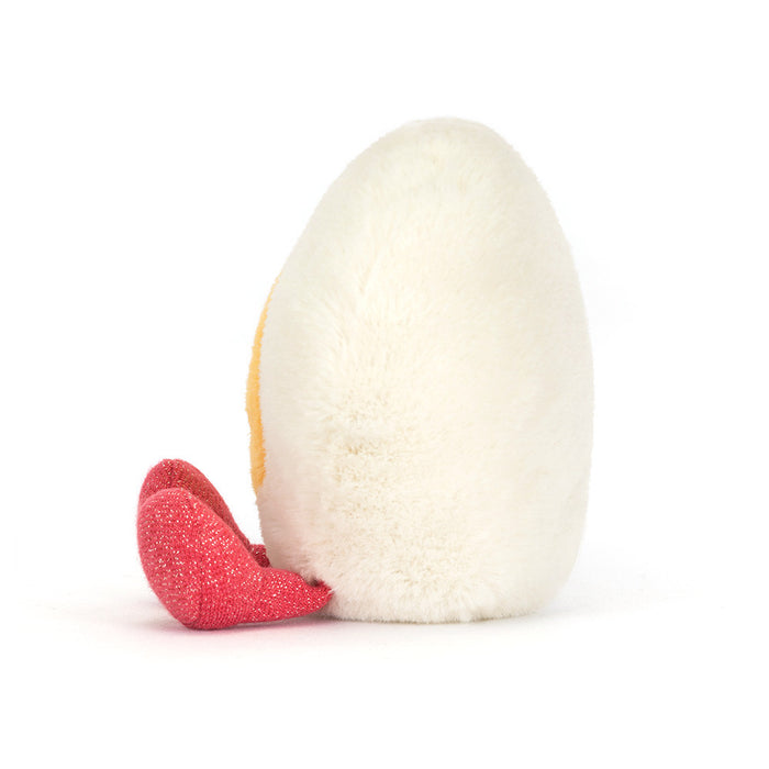 Jellycat Amuseables Heart Egg (LIMIT ONE PER CUSTOMER)