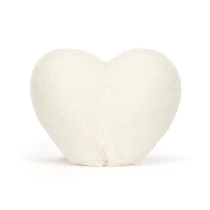 Jellycat Amuseables Heart Egg (LIMIT ONE PER CUSTOMER)