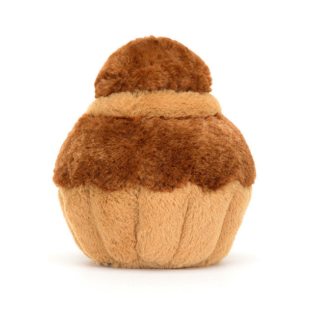 JellyCat Amuseables Brigitte Brioche (LIMIT ONE PER CUSTOMER)