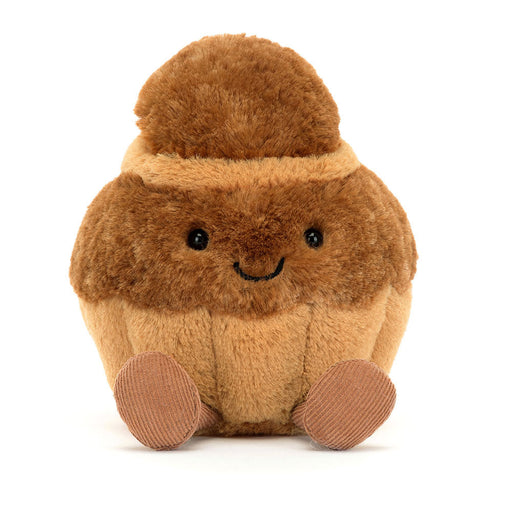 JellyCat Amuseables Brigitte Brioche (LIMIT ONE PER CUSTOMER)