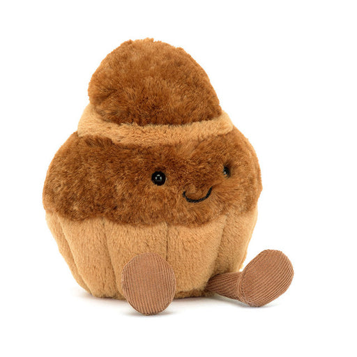 JellyCat Amuseables Brigitte Brioche (LIMIT ONE PER CUSTOMER)