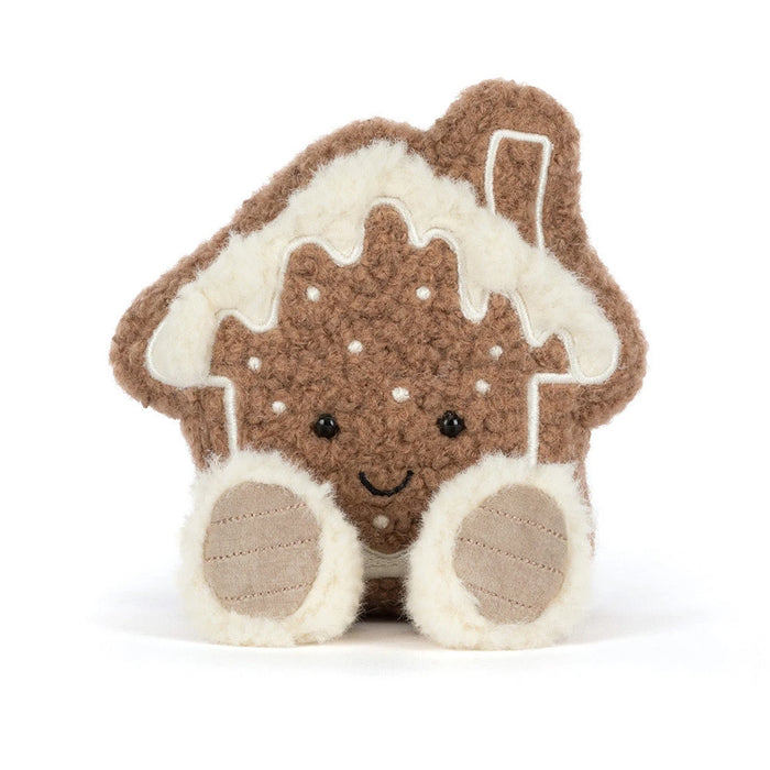 Jellycat Molasi Cookie (LIMIT 1 PER CUSTOMER)