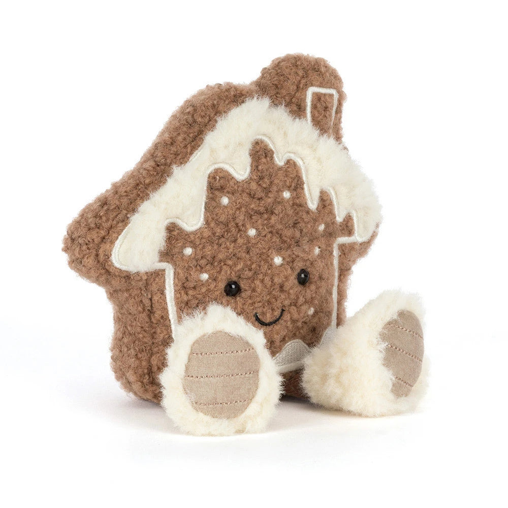 Jellycat Molasi Cookie (LIMIT 1 PER CUSTOMER)