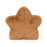 Jellycat Amuseables Star Cookie (LIMIT ONE PER CUSTOMER)