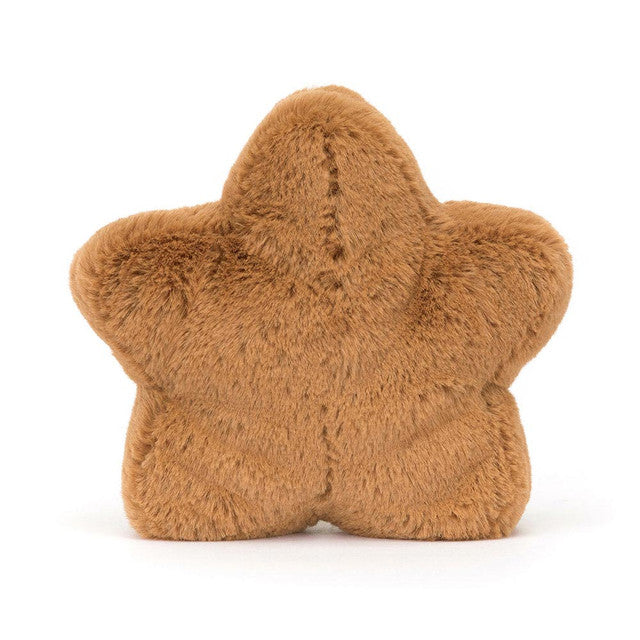 Jellycat Amuseables Star Cookie (LIMIT ONE PER CUSTOMER)
