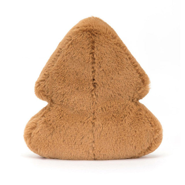 Jellycat Amuseables Tree Cookie (LIMIT ONE PER CUSTOMER)