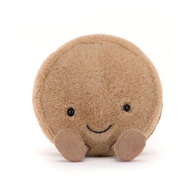 JellyCat Amuseables Mona Macaron