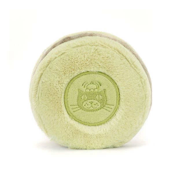 JellyCat Amuseables Max Macaron (LIMIT ONE PER CUSTOMER)