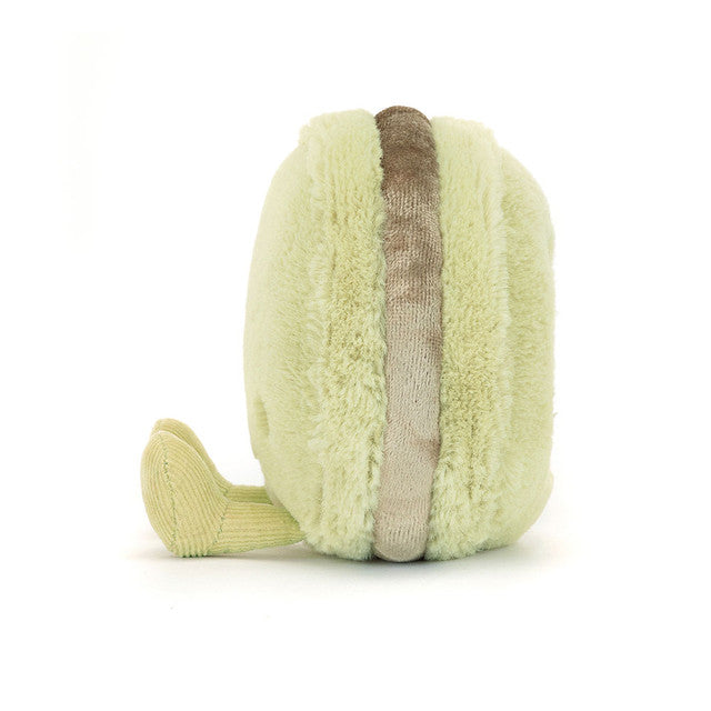 JellyCat Amuseables Max Macaron (LIMIT ONE PER CUSTOMER)