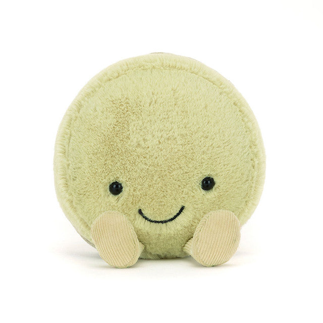 JellyCat Amuseables Max Macaron (LIMIT ONE PER CUSTOMER)