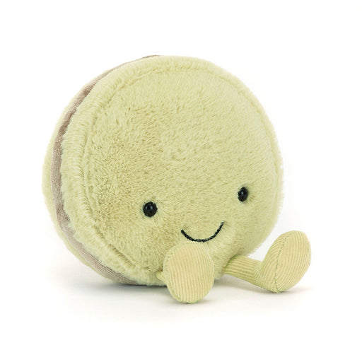 JellyCat Amuseables Max Macaron (LIMIT ONE PER CUSTOMER)