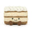 JellyCat Amuseables Milie Mille-Feuille